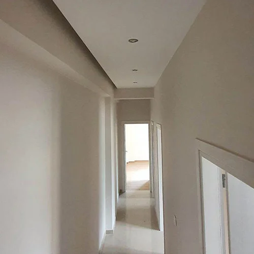 Ηλεκτρολογική εγκατάσταση σε ανακαίνιση διαμερίσματος