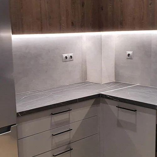 Ηλεκτρολογική εγκατάσταση σε ανακαίνιση διαμερίσματος